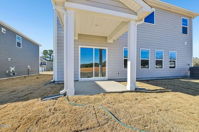3516 Telluride Trail, Raleigh, NC 27616