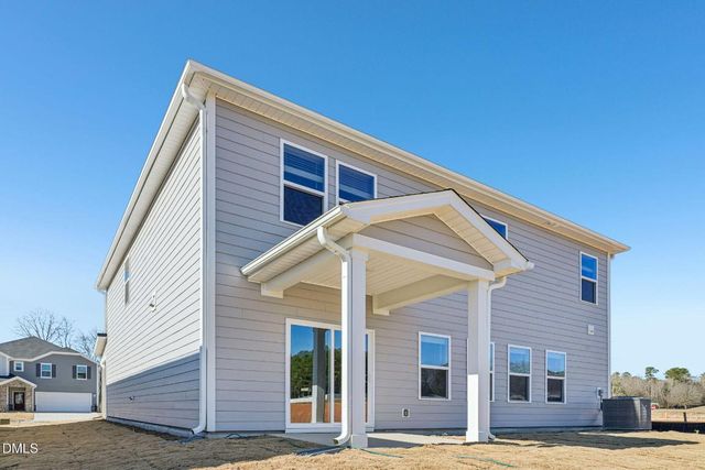 3516 Telluride Trail, Raleigh, NC 27616