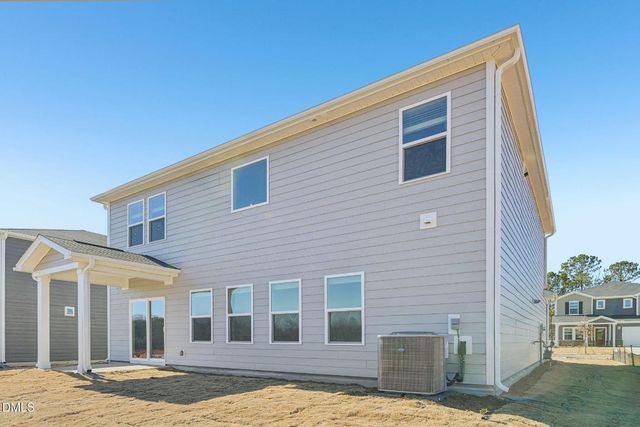 3516 Telluride Trail, Raleigh, NC 27616