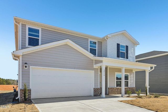 3516 Telluride Trail, Raleigh, NC 27616