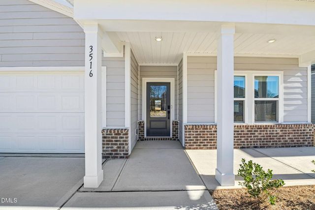 3516 Telluride Trail, Raleigh, NC 27616