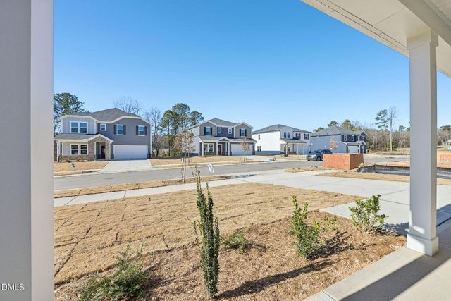3516 Telluride Trail, Raleigh, NC 27616