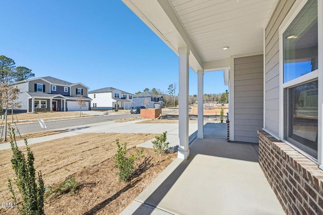 3516 Telluride Trail, Raleigh, NC 27616