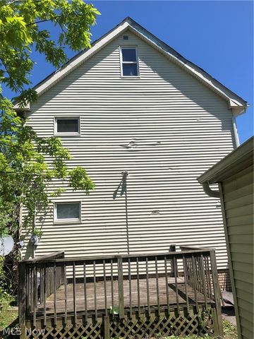 3280 E 134th Street, Cleveland, OH 44120