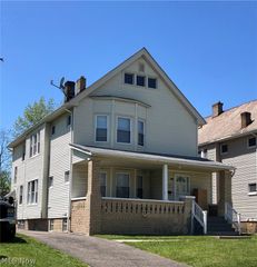 3280 E 134th Street, Cleveland, OH 44120