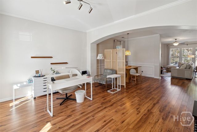 150 Magnolia Drive, Pooler, GA 31322