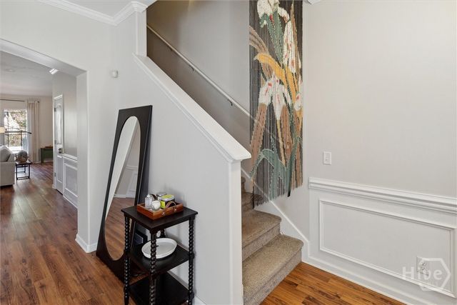 150 Magnolia Drive, Pooler, GA 31322