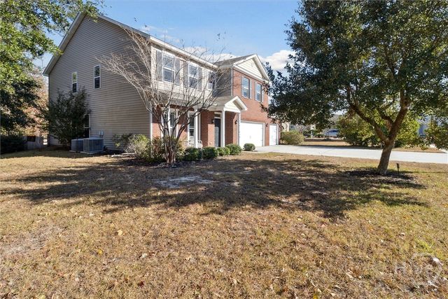 150 Magnolia Drive, Pooler, GA 31322