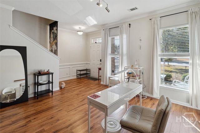 150 Magnolia Drive, Pooler, GA 31322