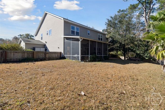 150 Magnolia Drive, Pooler, GA 31322