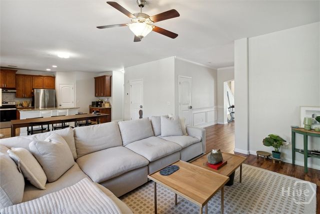 150 Magnolia Drive, Pooler, GA 31322