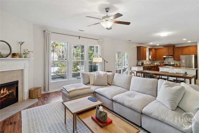 150 Magnolia Drive, Pooler, GA 31322