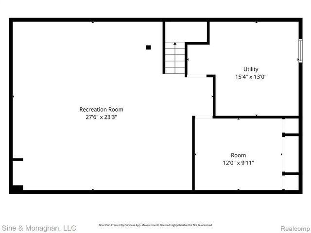 8641 Crabapple Lane, Warren, MI 48093
