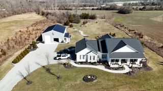 2220 Wilmington Road, Turtle Creek Twp, OH 45036