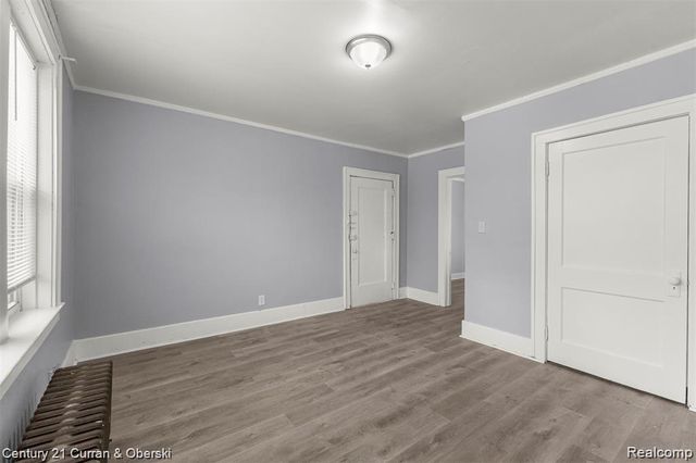 1705 Oakman Blvd, Detroit, MI 48238