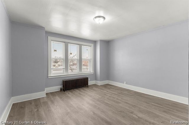 1705 Oakman Blvd, Detroit, MI 48238