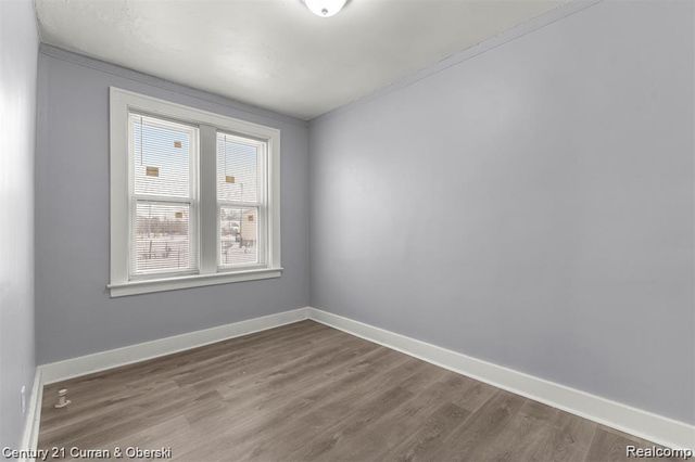 1705 Oakman Blvd, Detroit, MI 48238