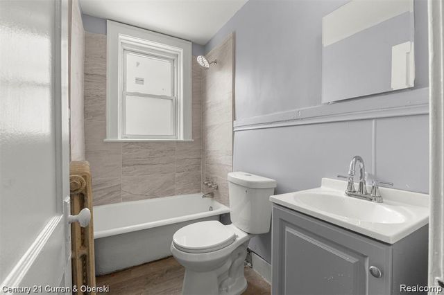 1705 Oakman Blvd, Detroit, MI 48238