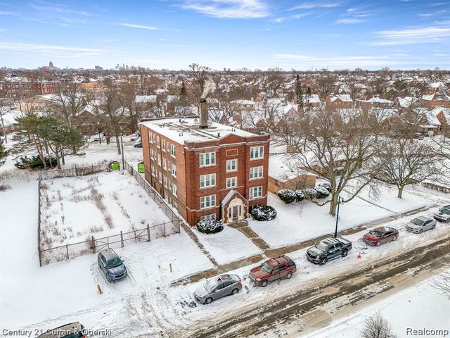 1705 Oakman Blvd, Detroit, MI 48238