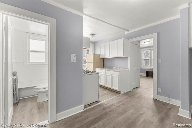 1705 Oakman Blvd, Detroit, MI 48238