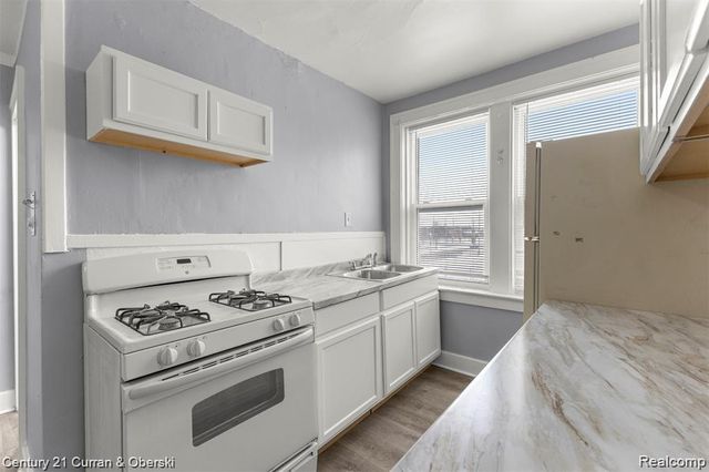 1705 Oakman Blvd, Detroit, MI 48238