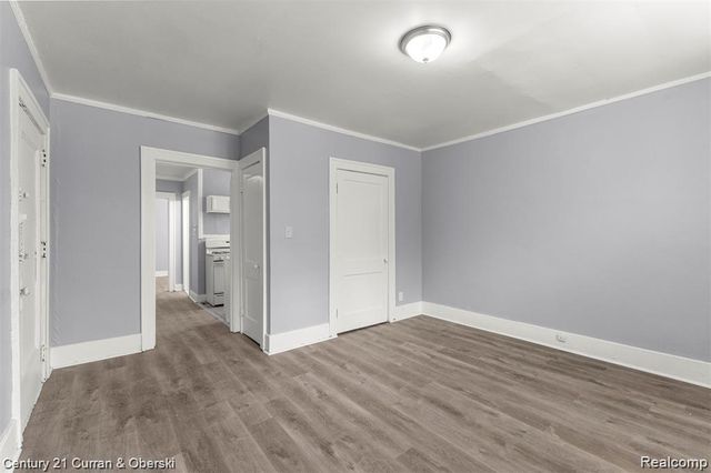 1705 Oakman Blvd, Detroit, MI 48238