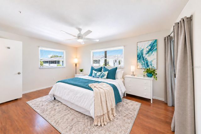 2507 BENEVA ROAD 6, Sarasota, FL 34232