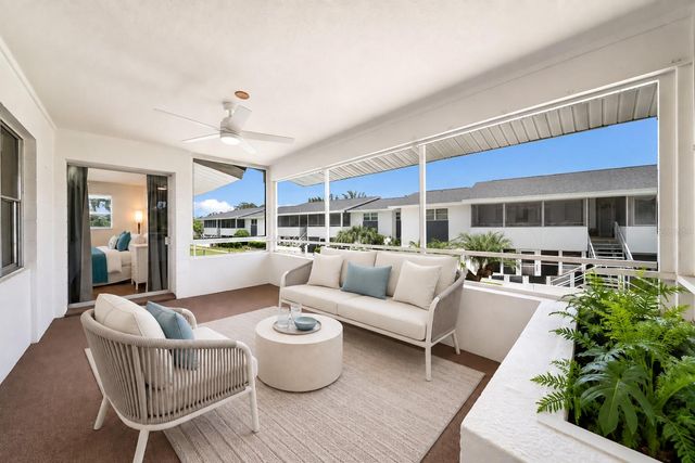 2507 BENEVA ROAD 6, Sarasota, FL 34232