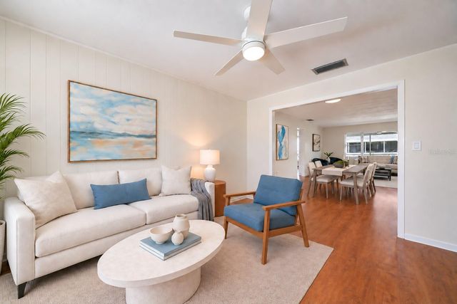 2507 BENEVA ROAD 6, Sarasota, FL 34232