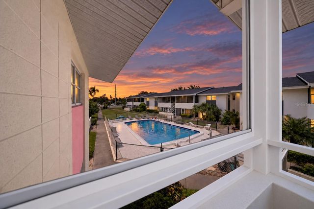 2507 BENEVA ROAD 6, Sarasota, FL 34232
