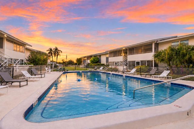 2507 BENEVA ROAD 6, Sarasota, FL 34232