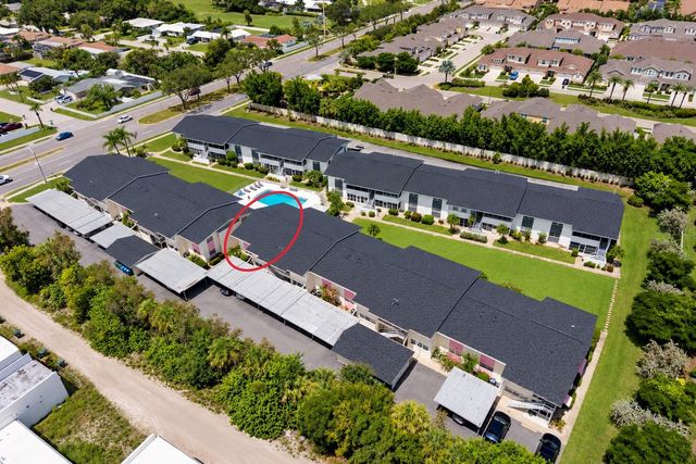 2507 BENEVA ROAD 6, Sarasota, FL 34232