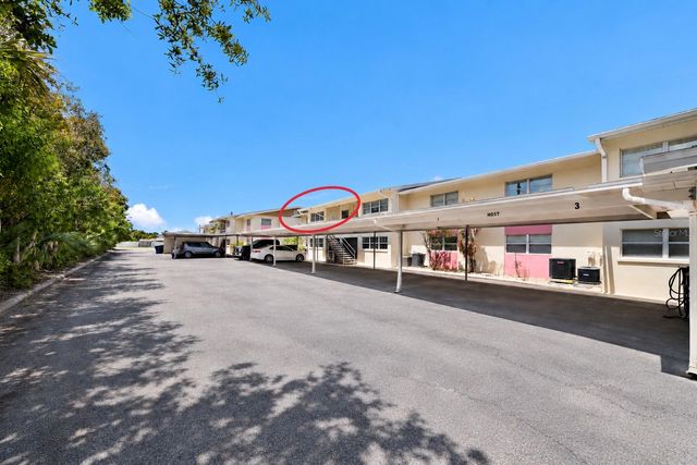 2507 BENEVA ROAD 6, Sarasota, FL 34232