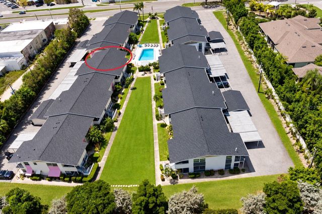 2507 BENEVA ROAD 6, Sarasota, FL 34232