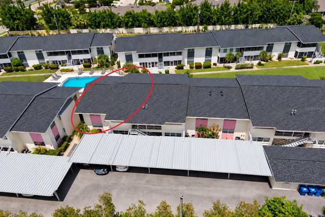 2507 BENEVA ROAD 6, Sarasota, FL 34232