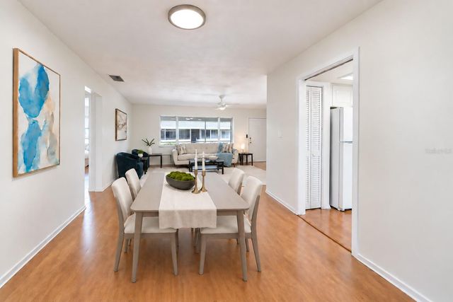 2507 BENEVA ROAD 6, Sarasota, FL 34232