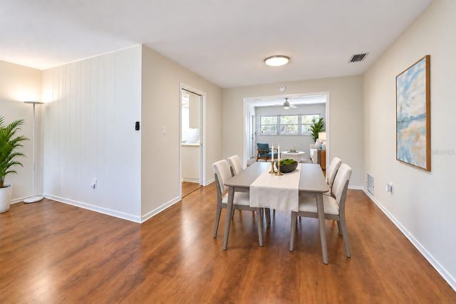 2507 BENEVA ROAD 6, Sarasota, FL 34232