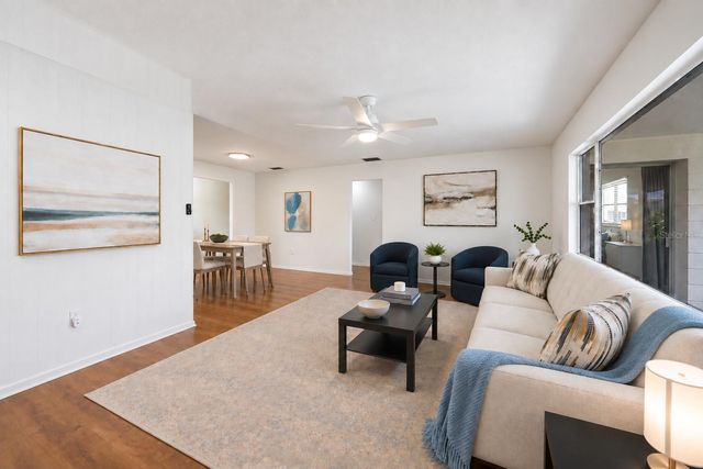 2507 BENEVA ROAD 6, Sarasota, FL 34232