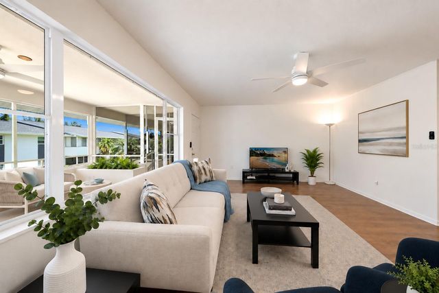 2507 BENEVA ROAD 6, Sarasota, FL 34232