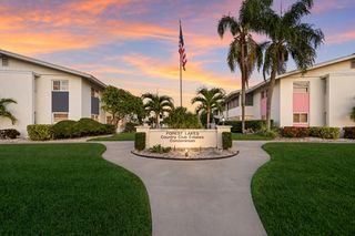 2507 BENEVA ROAD 6, Sarasota, FL 34232