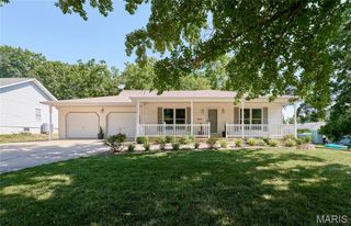 605 W Main Street, Union, MO 63084