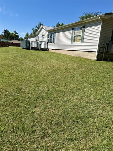 646 George Street, Clare, MI 48617