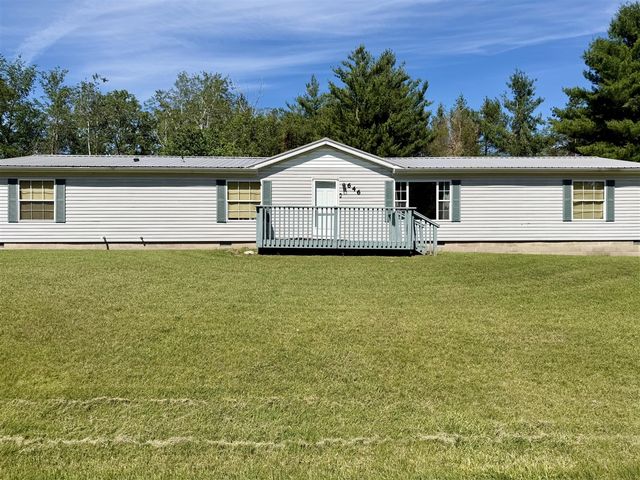 646 George Street, Clare, MI 48617