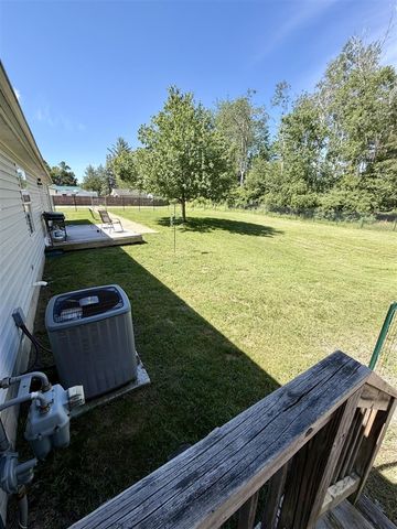 646 George Street, Clare, MI 48617