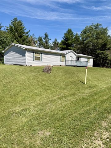 646 George Street, Clare, MI 48617