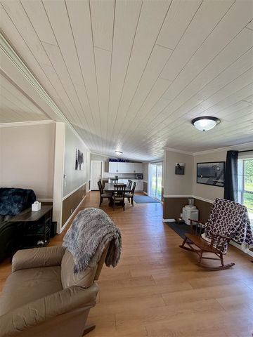 646 George Street, Clare, MI 48617