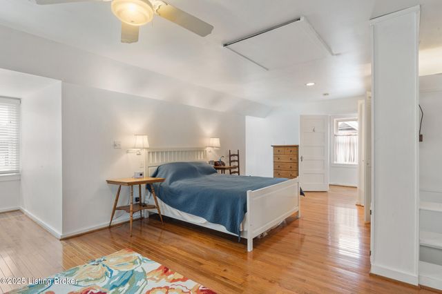 415 Oread Rd, Louisville, KY 40207