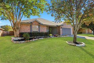 3217 Muleshoe Lane, Fort Worth, TX 76179