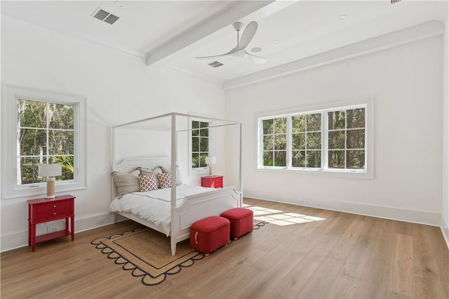 1333 Pikes Bluff Road, St Simons Island, GA 31522