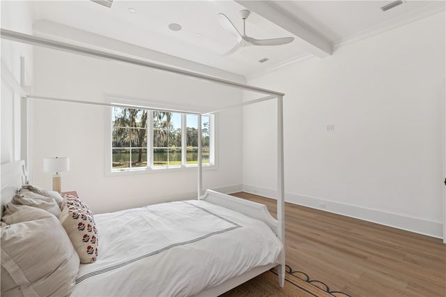 1333 Pikes Bluff Road, St Simons Island, GA 31522